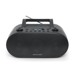 Radio Muse RADIO CD BLUETOOTH M-35 BT / MUSE