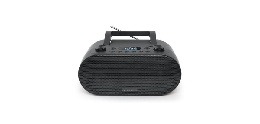 Radio Muse RADIO CD BLUETOOTH M-35 BT
