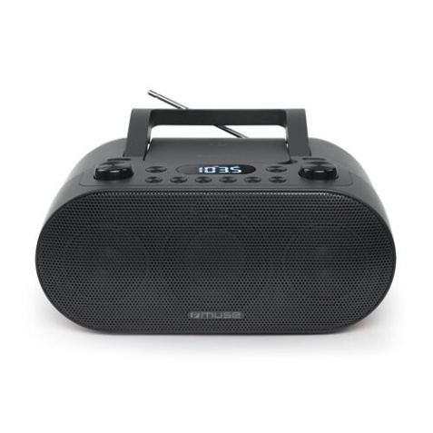 Radio Muse RADIO CD BLUETOOTH M-35 BT / MUSE