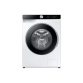 Lave-linge hublot Samsung WW11DG6B85LK BESPOKE AI