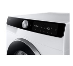 Lave-linge hublot Samsung WW11DG6B85LK BESPOKE AI