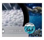 Lave-linge hublot Samsung WW11DB7B94GB BESPOKE AI