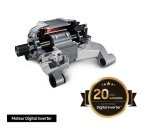 Lave-linge hublot Samsung WW11DB7B94GB BESPOKE AI