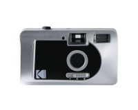 Appareil photo Argentique Kodak S88 Motorisé Gris Noir