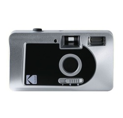 Appareil photo Argentique Kodak S88 Motorisé Gris Noir