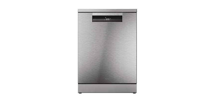 Lave-vaisselle pose libre Haier XF 4A4M4PX