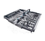 Lave-vaisselle pose libre Haier XF 4A4M4PX