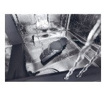 Lave-vaisselle pose libre Haier XF 4A4M4PX