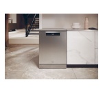 Lave-vaisselle pose libre Haier XF 4A4M4PX