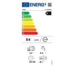 Lave-vaisselle pose libre Haier XF 4A4M4PX