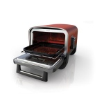 Four à pizza Ninja Woodfire Four d'extérieur OO101EU