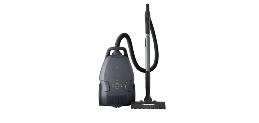 Aspirateur avec sac Electrolux Aspirateur traîneau avec sac Electrolux 800 - EB81U1DB