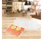 Conservation des aliments Proline Sacs ss vide precut