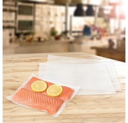 Conservation des aliments Proline Sacs ss vide precut