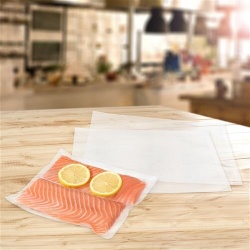 Conservation des aliments Proline Sacs ss vide precut