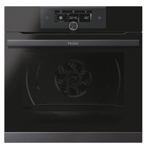 Four encastrable Haier HWO60SM5F8BH