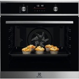 Four encastrable Electrolux COD6P66X0