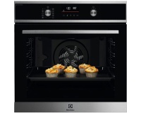 Four encastrable Electrolux COD6P66X0 STEAMBAKE
