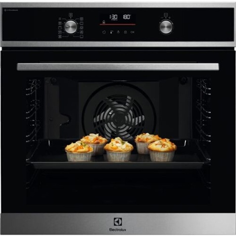 Four encastrable Electrolux COD6P66X0