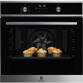 Four encastrable Electrolux COD6P66X0
