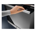 Four encastrable Electrolux COD6P66X0