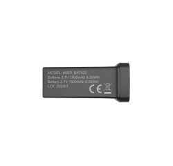 Accessoires pour drone Midrone Batterie LiPo 1500mAh pour Midrone Vision 420HD