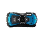 Appareil photo compact Pentax WG-90 Bleu