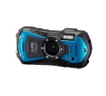 Appareil photo compact Pentax WG-90 Bleu