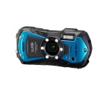 Appareil photo compact Pentax WG-90 Bleu