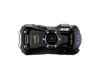 Appareil photo compact Pentax WG-90 Noir