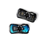 Appareil photo compact Pentax WG-90 Noir