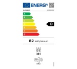 Cave de vieillissement Climadiff GARDE200D