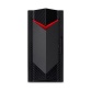 Unité Centrale Acer gaming Nitro G N50 Intel Core i5 14400F RAM 16 Go DDR5 512 SSD GeForce RTX 4060