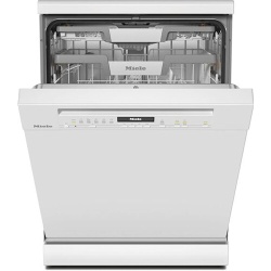 Lave-vaisselle pose libre Miele G7132 SC AUTODOS