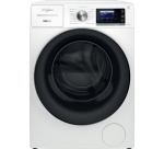 Lave-linge hublot Whirlpool W8X89AD SILENCE FR AUTODOSE
