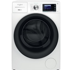 Lave-linge hublot Whirlpool W8X89AD SILENCE FR AUTODOSE