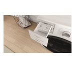Lave-linge hublot Whirlpool W8X89AD SILENCE FR AUTODOSE