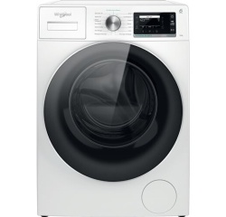 Lave-linge hublot Whirlpool W7X89R SILENCE FR