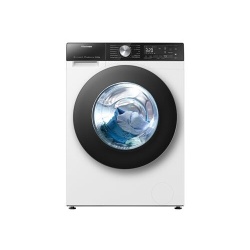 Lave-linge séchant Hisense WD5S1045BW