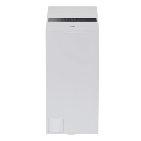 Lave-linge top Haier HW90-BPD13386U-S