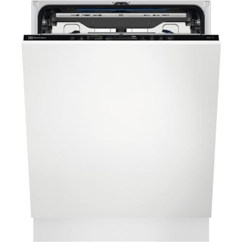 Lave-vaisselle encastrable Electrolux EEG88600W - ENCASTRABLE 60CM