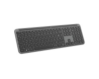 Clavier Logitech Signature Slim K950, sans fil- Graphite