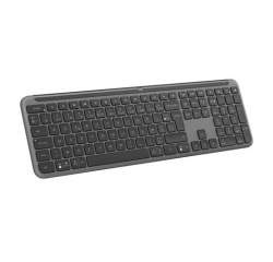 Clavier Logitech Signature Slim K950, sans fil- Graphite