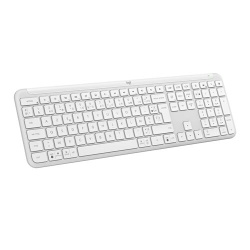 Clavier Logitech Signature Slim K950, sans fil