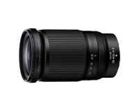 Objectif zoom Nikon NIKKOR Z 28-400mm f/4-8 VR