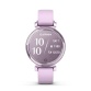 Montre connectée Garmin Lily 2, Lilac bracelet silicone lilas