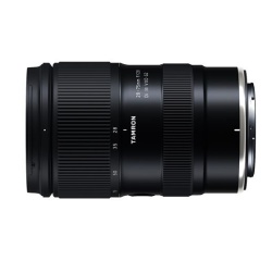 Objectif zoom Tamron. 28-75mm F/2,8 Di III VXD G2 Nikon Z