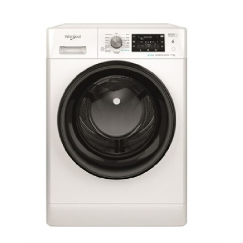 Lave-linge hublot Whirlpool FFDB11469BVFR