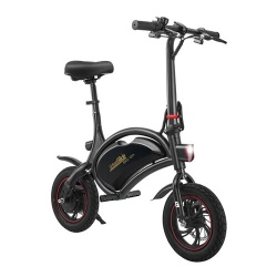 Draisienne électrique Urbanglide BIKE 120+