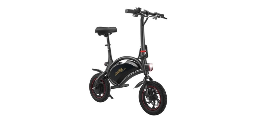 Draisienne électrique Urbanglide BIKE 120+
